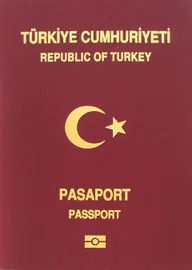 TR